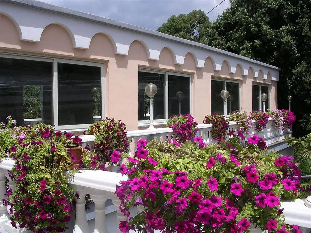 Hotel Ariana - Général