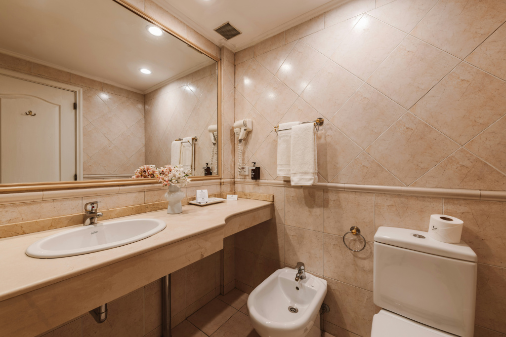 Pestana Buenos Aires Hotel - Général
