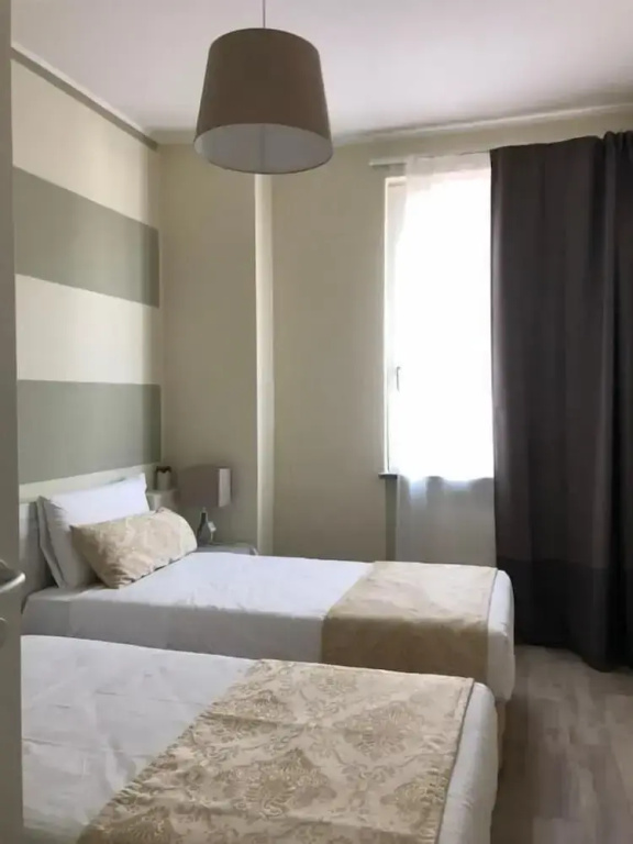 1 Bedroom Superior Triple room