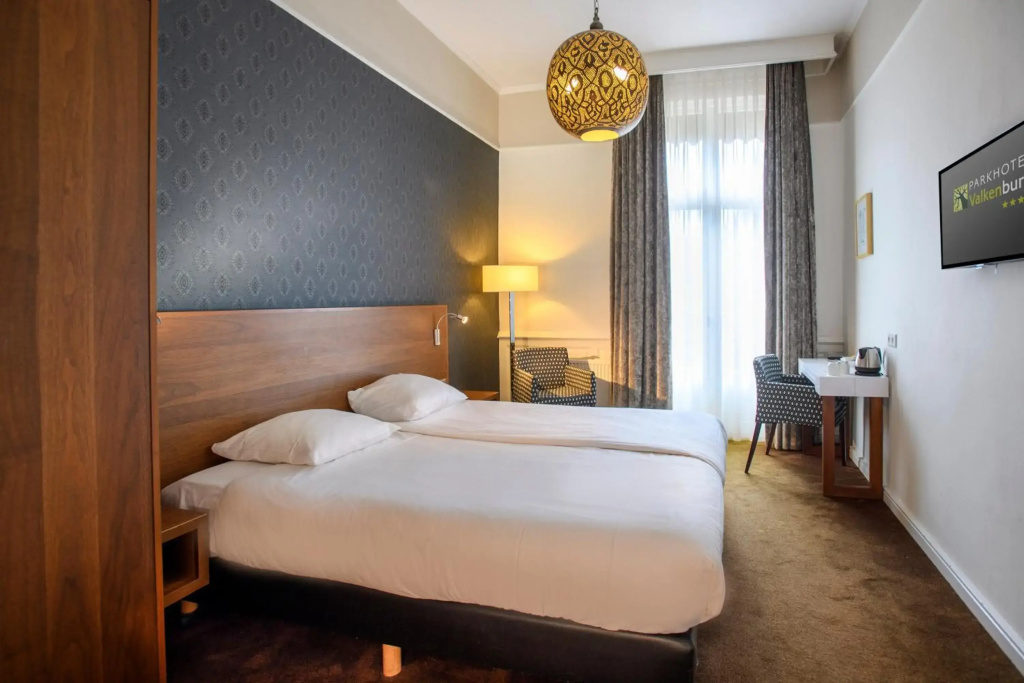 Parkhotel Valkenburg - Général