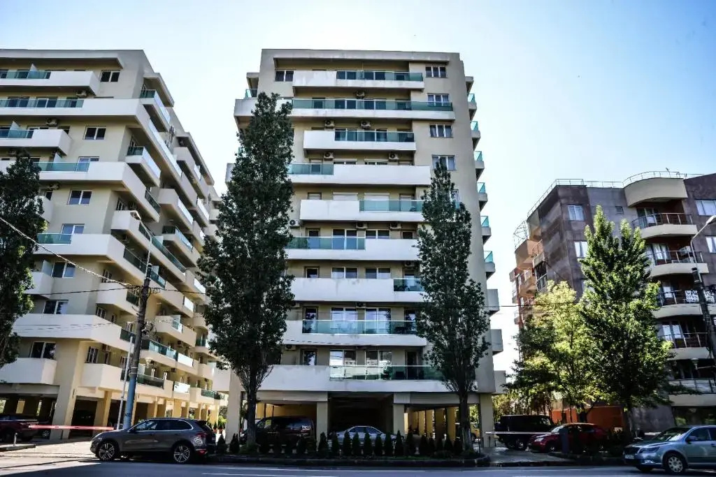 Moonlight Apartament 3 camere lux 803
