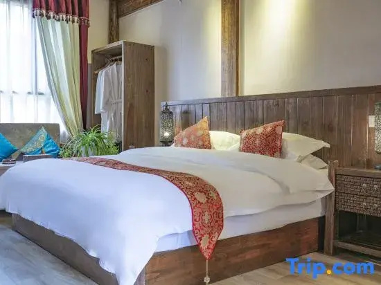 Tseten Wangmo Resort - Chambres