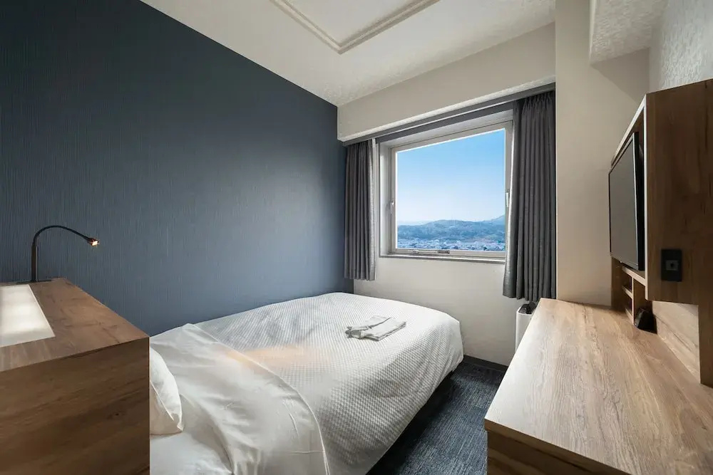 Karatsu Daiichi Hotel - Général