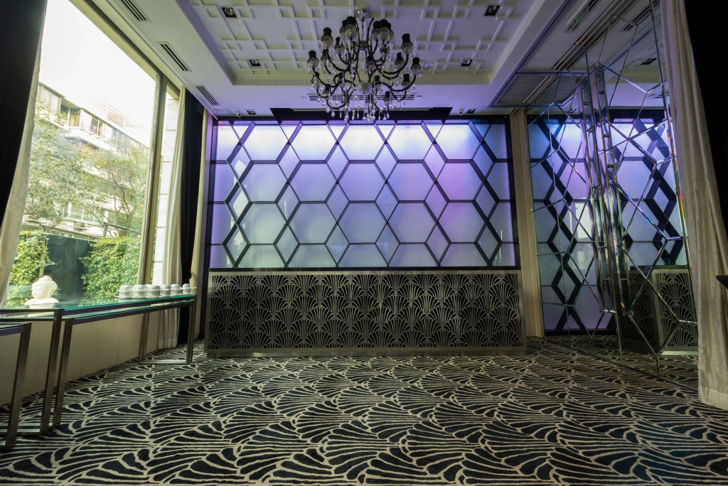 InterContinental Marine Drive Mumbai by IHG - Général