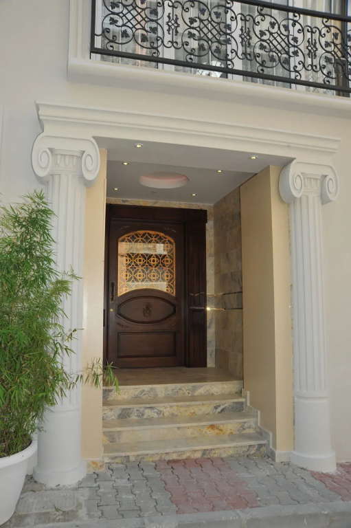 Ayna Hotel Istanbul - Général