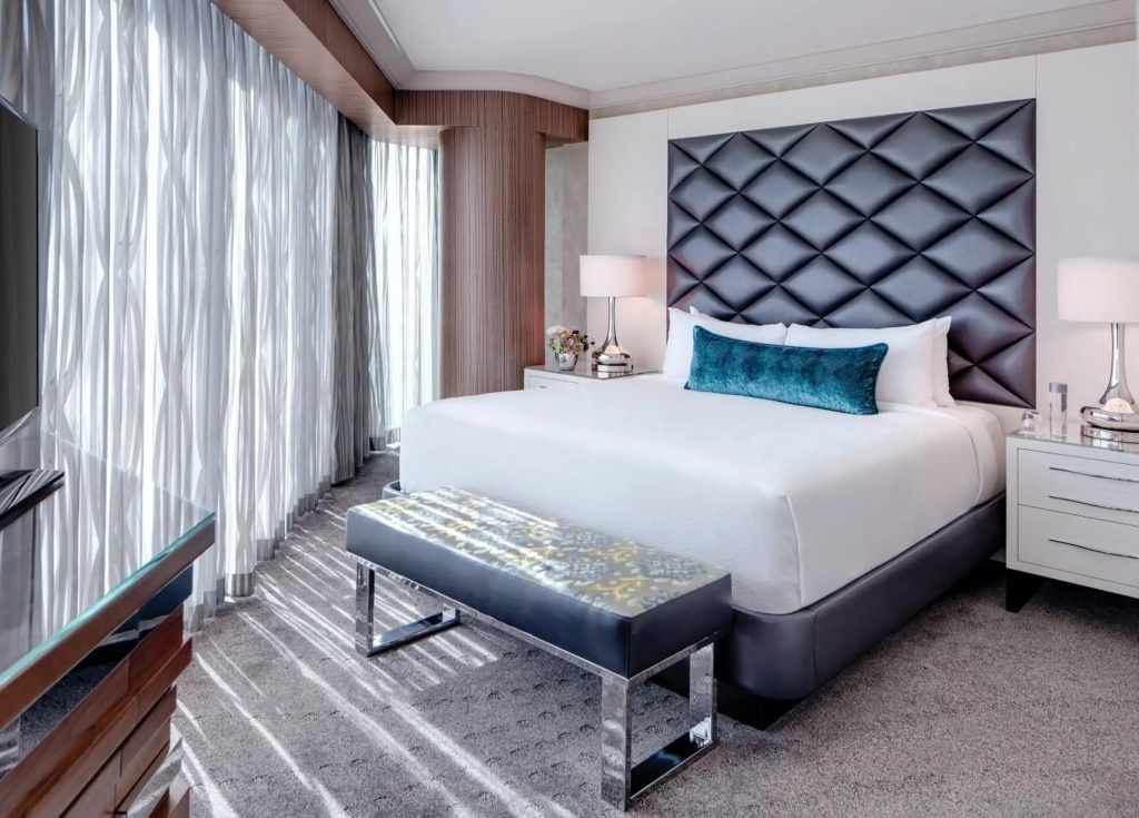 Mandalay Bay Resort And Casino - Général