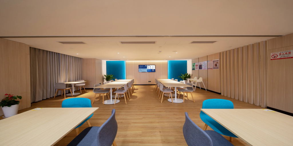 Holiday Inn Express Zhoushan Dinghai by IHG - Général