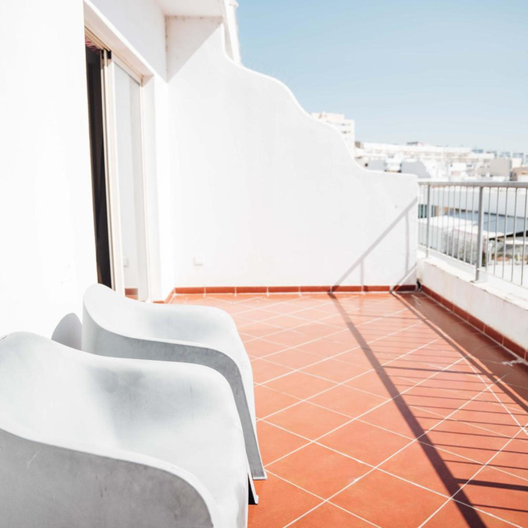 Stay Hotel Faro Centro - Général