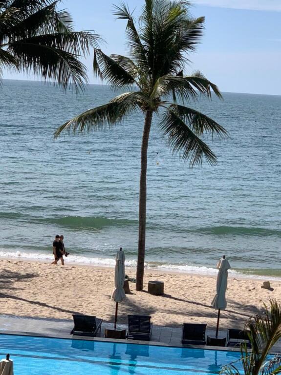 Dynasty Mui Ne Beach Resort
