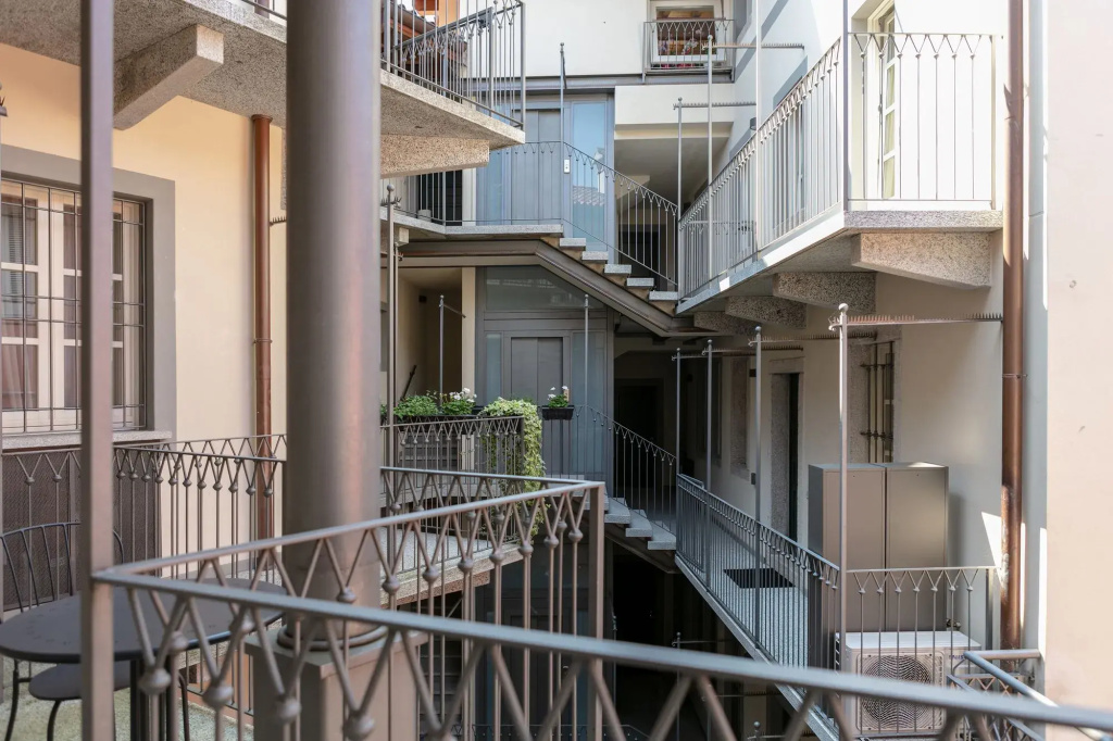 Heart Lake Apartments- Verbania