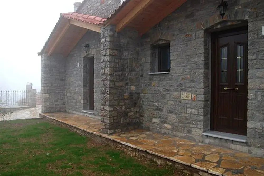 Orini Nafpaktia Houses - Général