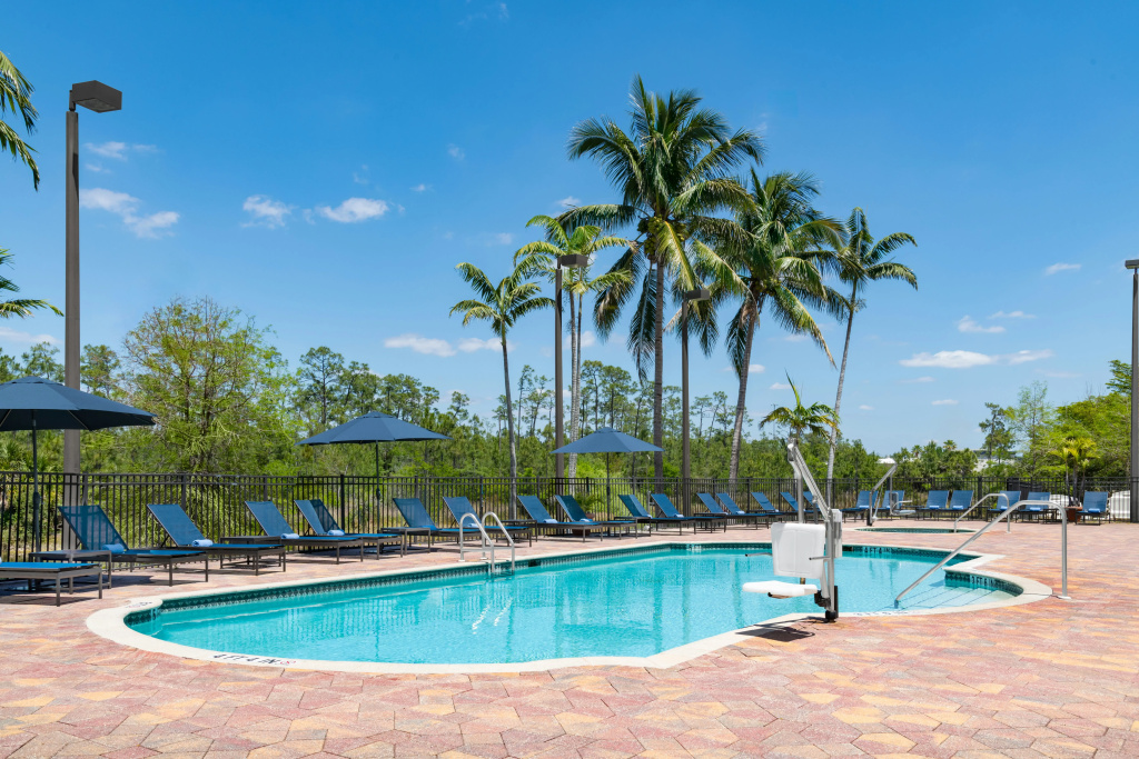 Embassy Suites by Hilton Fort Myers Estero - Général