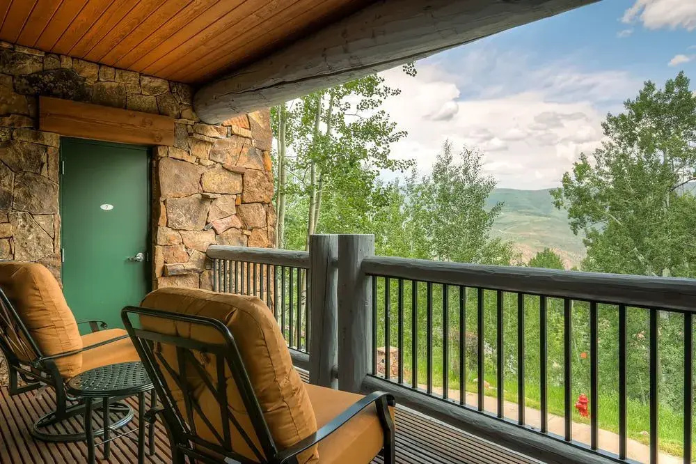 Bachelor Gulch Village by Vail Resorts
