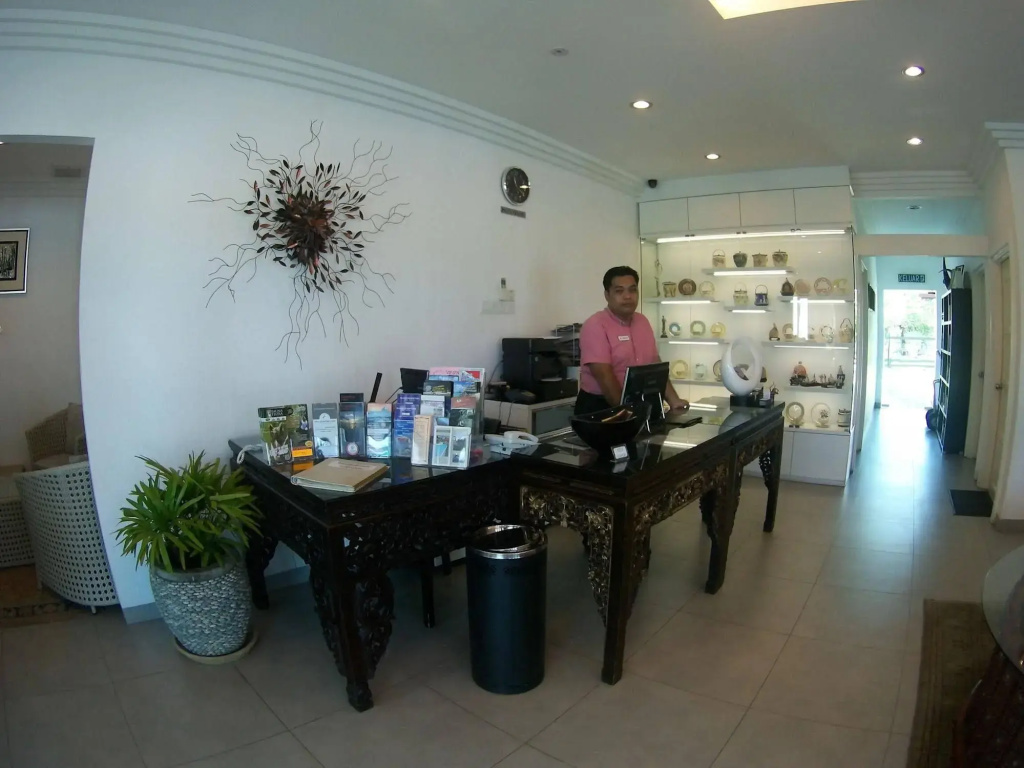 Dash Resort Langkawi, о. Лангкаві, Малайзія мініатюра 23