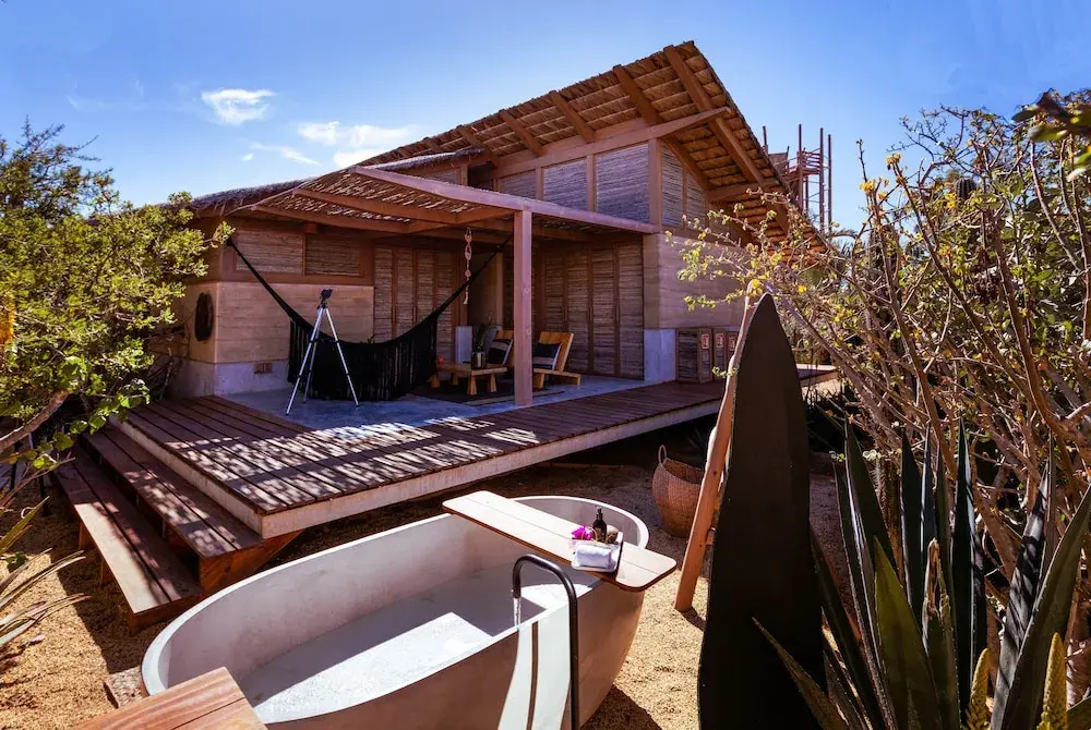 El Perdido Desert Dream - Todos Santos Adults Only