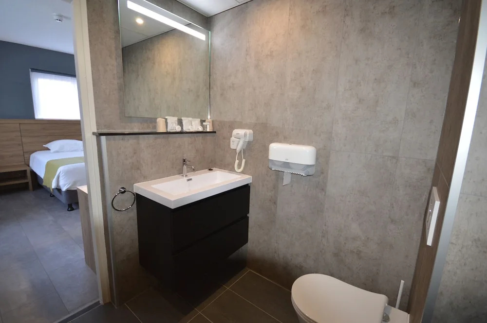 Atlas Hotel Holiday - Chambres