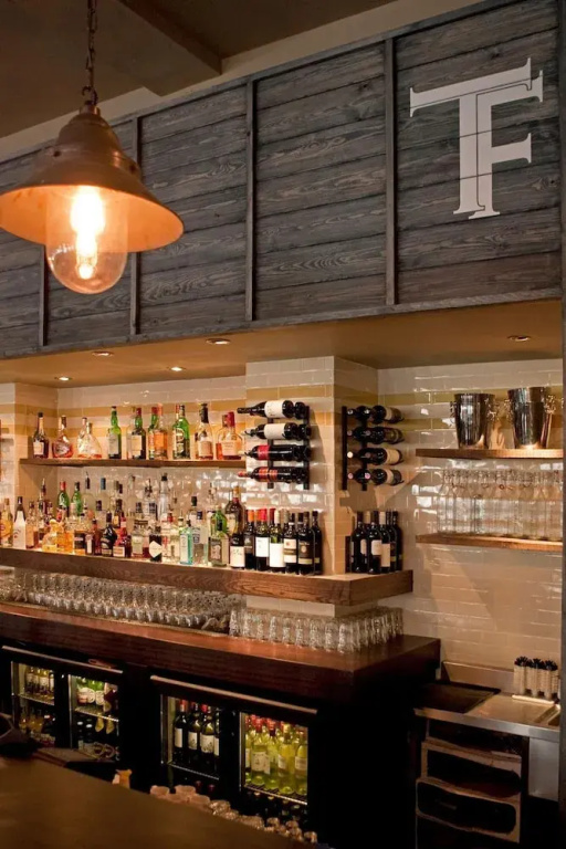 The Tommyfield - Général