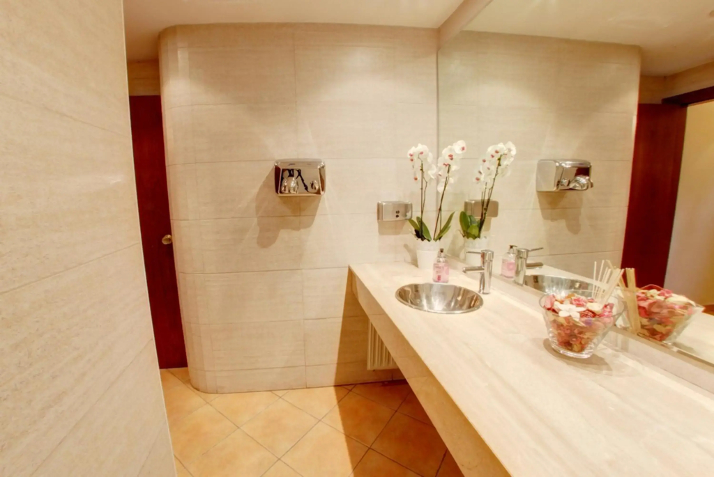 Hotel Montane - фото 12