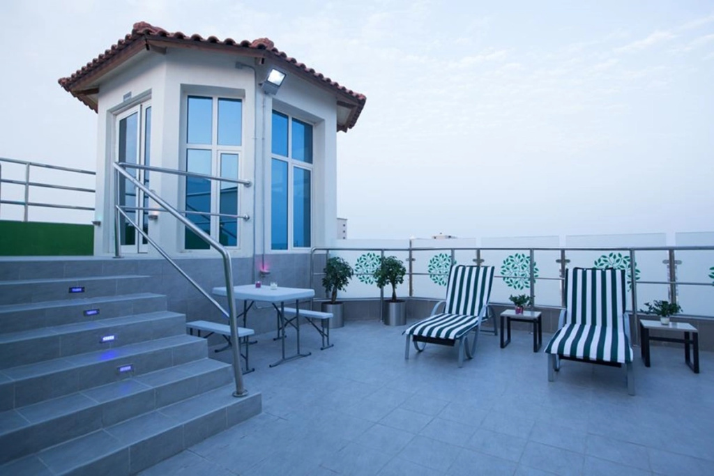 Hotel photo 17