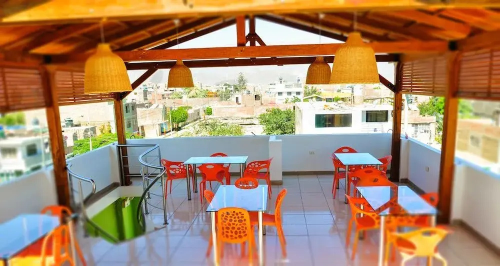 Hotel photo 12