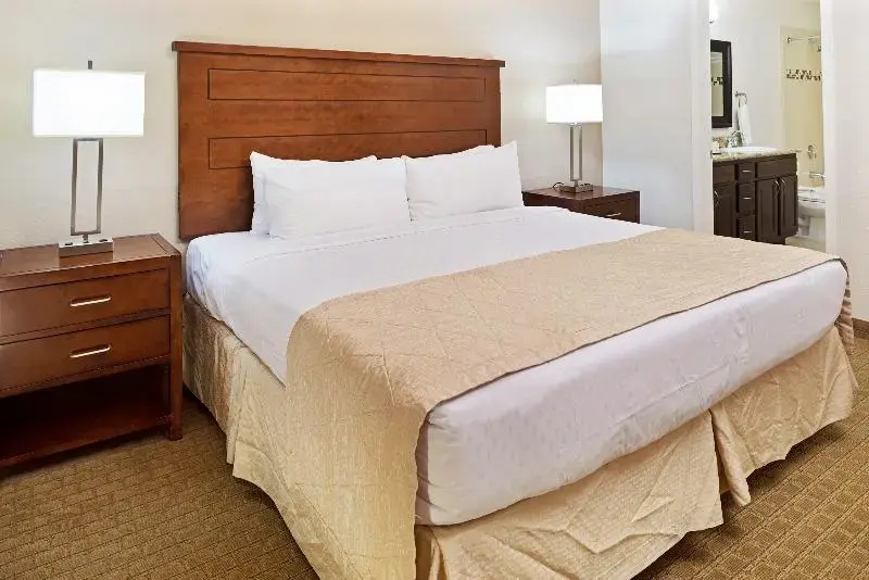 Hilton Vacation Club Scottsdale Links Resort - Chambres