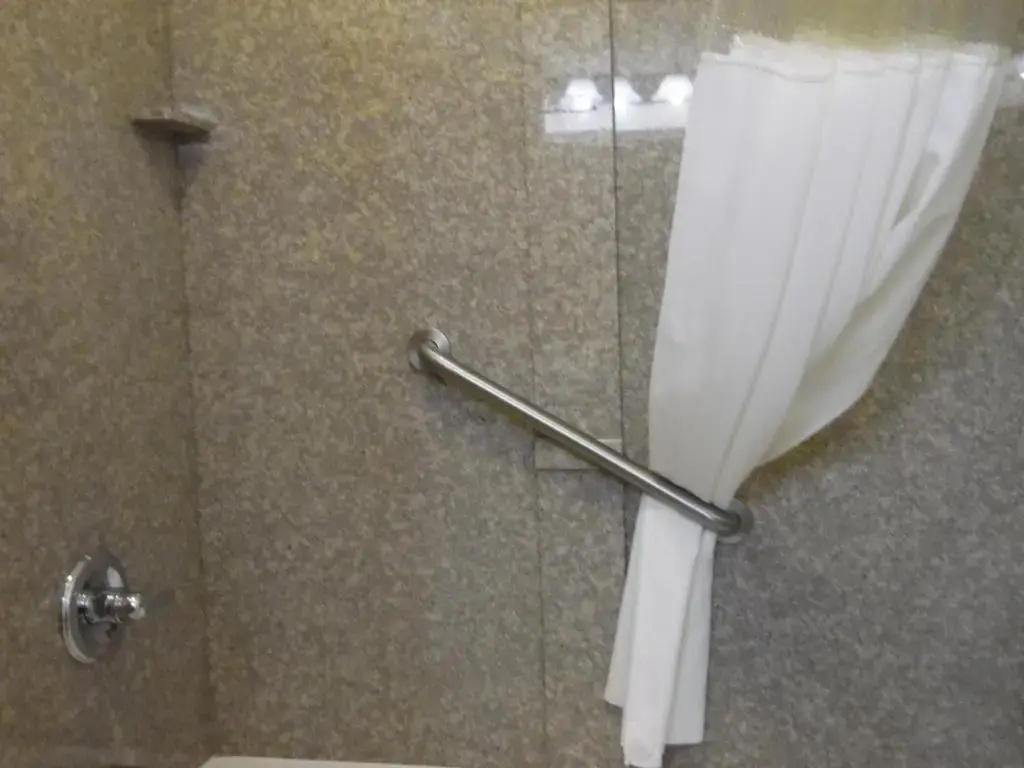 Baymont by Wyndham Augusta Riverwatch - Chambres