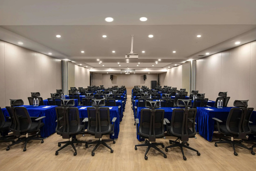 Business Centre