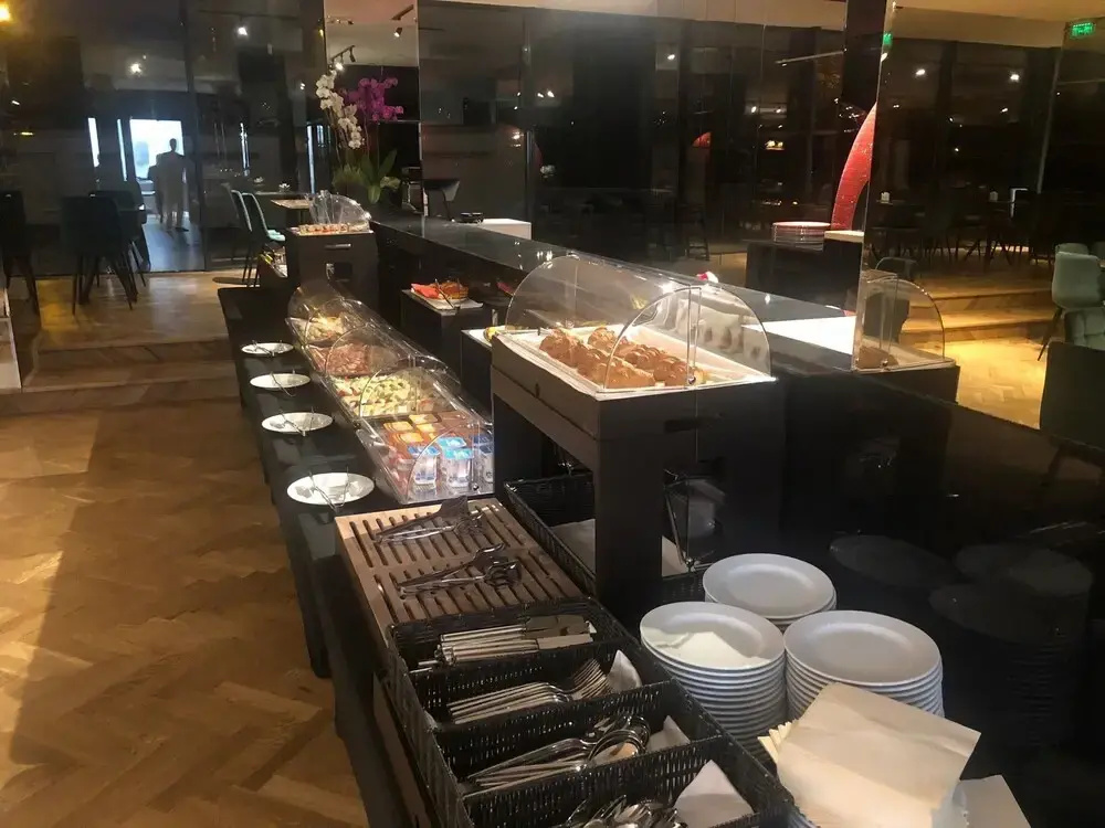 Hotel photo 11