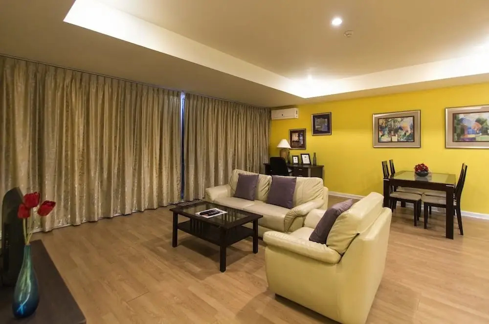 Panchalae Boutique Residences - Général