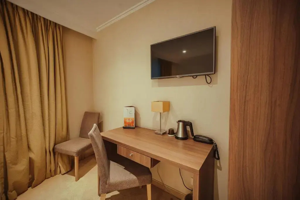 Hotel Louisa - Chambres