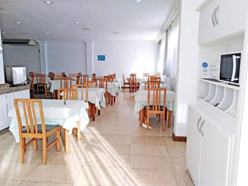 BLUESEA Los Fiscos — Puerto del Carmen, Canary Islands