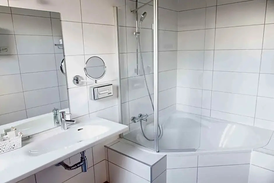 Best Western Plus Aldhem Hotel - Chambres
