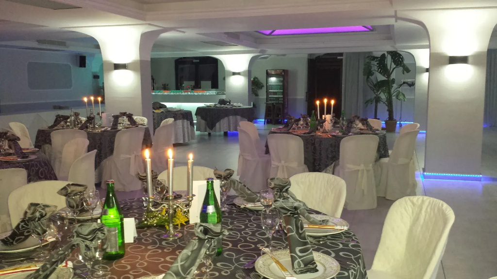 Hotel Al Ritrovo - Général