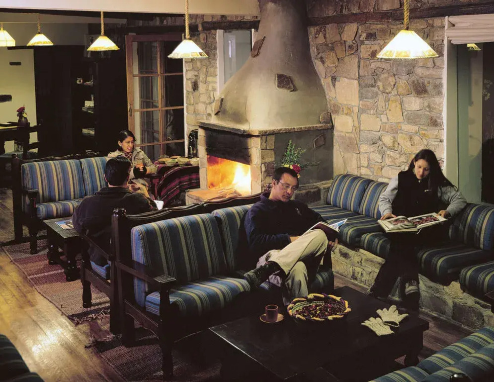 Isla Suasi - фото 10