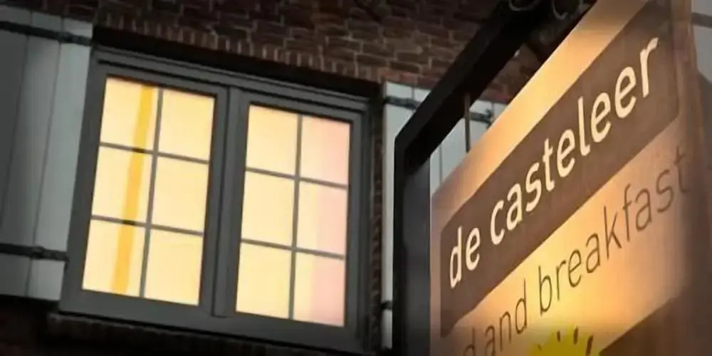 De Casteleer