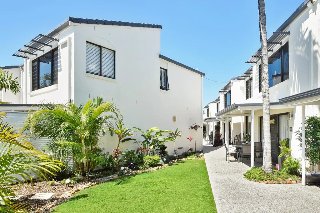 Noosa Place Resort
