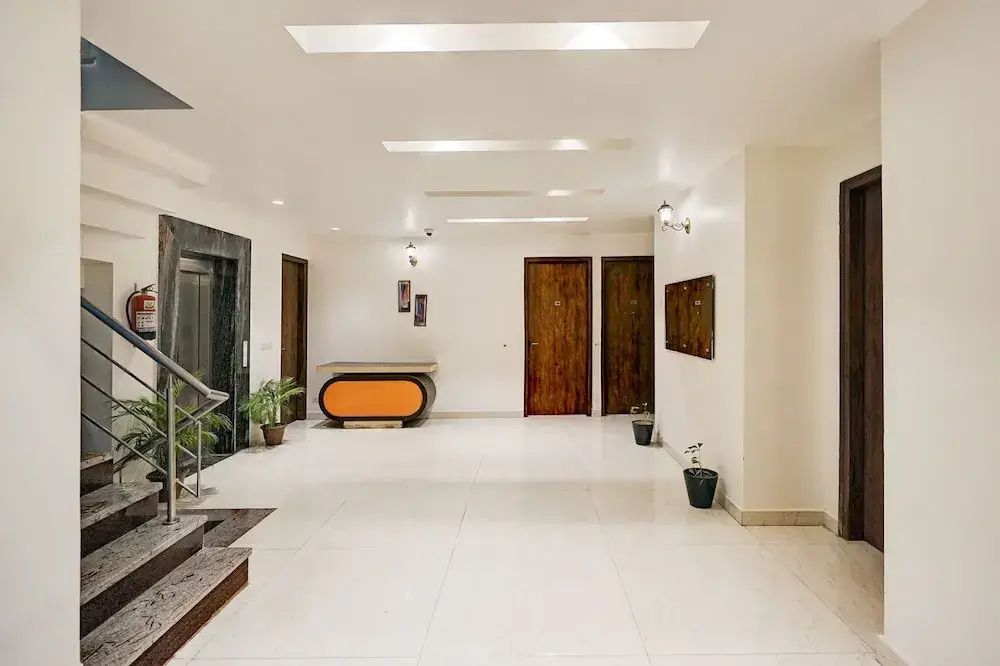 Hotel photo 9