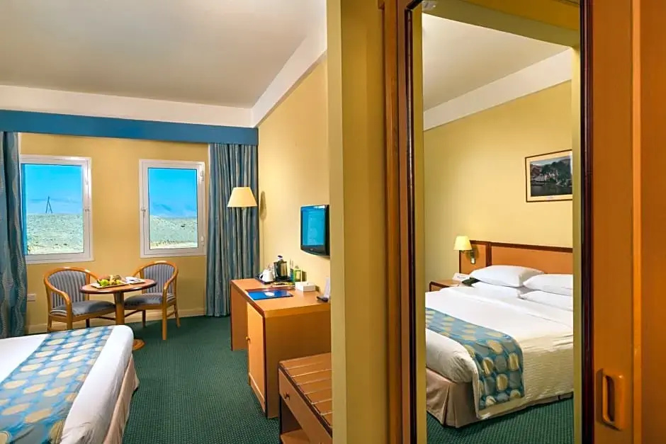 Best Western Sur - Chambres