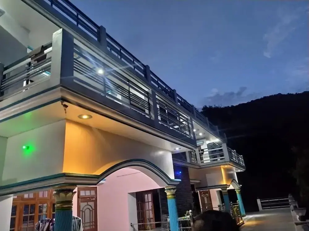 Hotel Raj Shree Palace