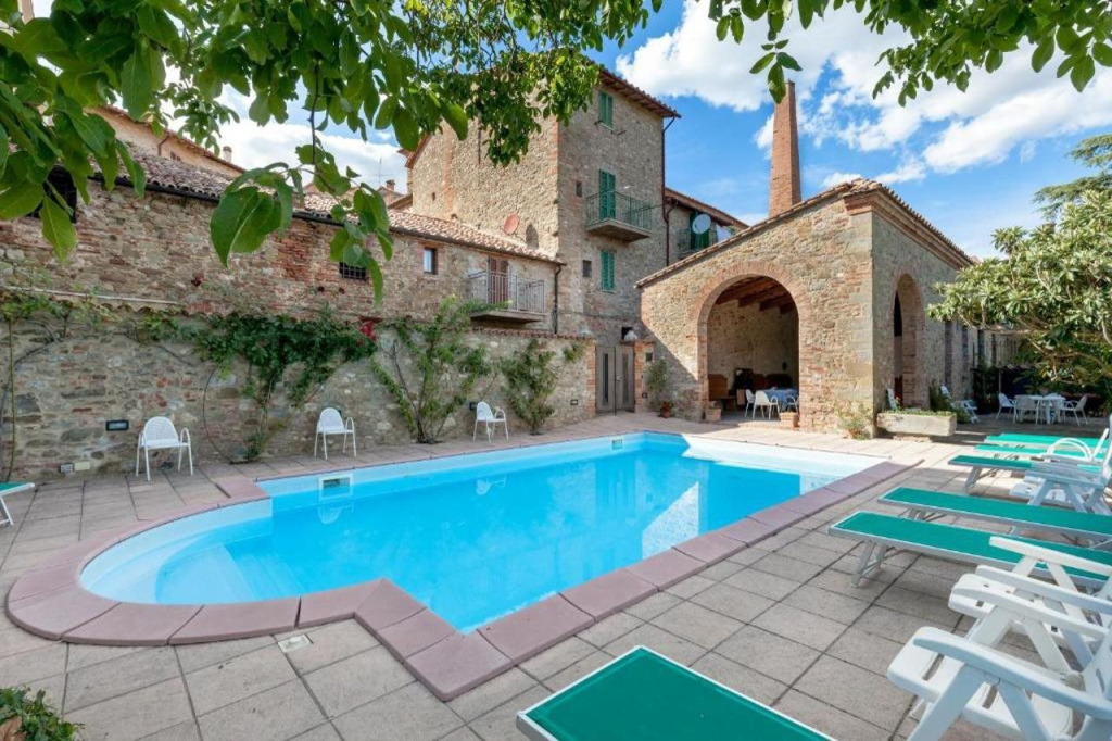 Relais Ca' De' Principi - Général