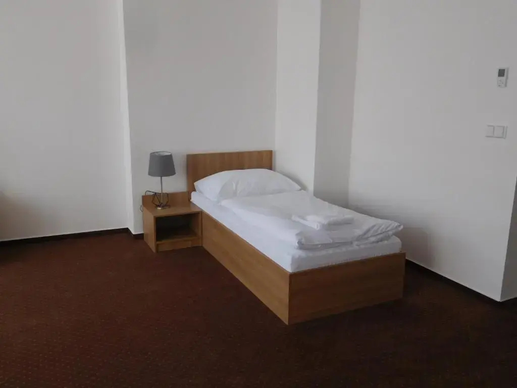 Hotel Fabrika - Chambres
