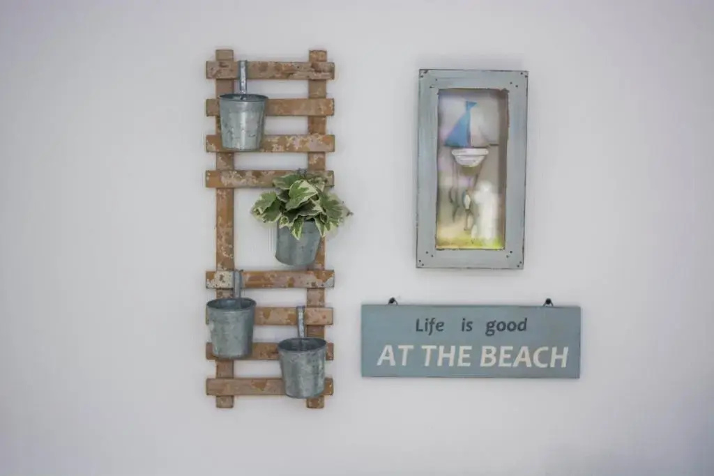 Beachlands - Chambres