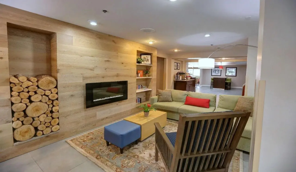Country Inn & Suites by Radisson, Charlotte I-85 Airport, NC - Général
