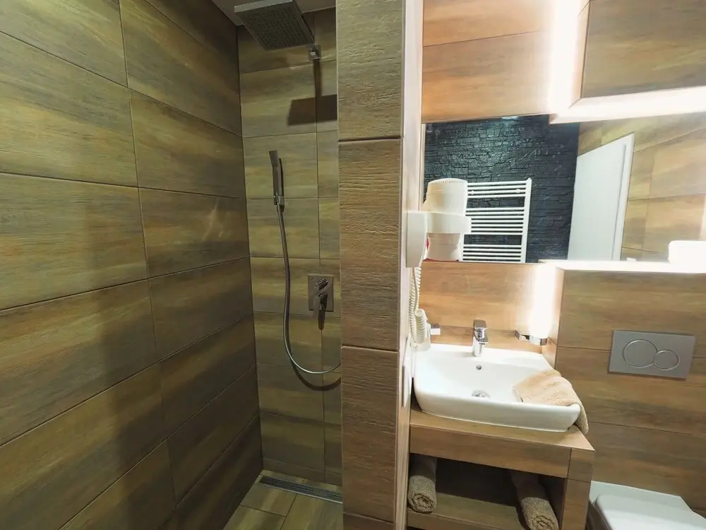 Apartmanovy Dom Vila Vista - Général