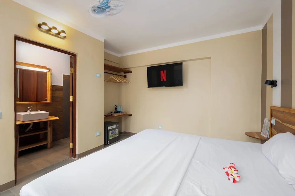 Hotel photo 6