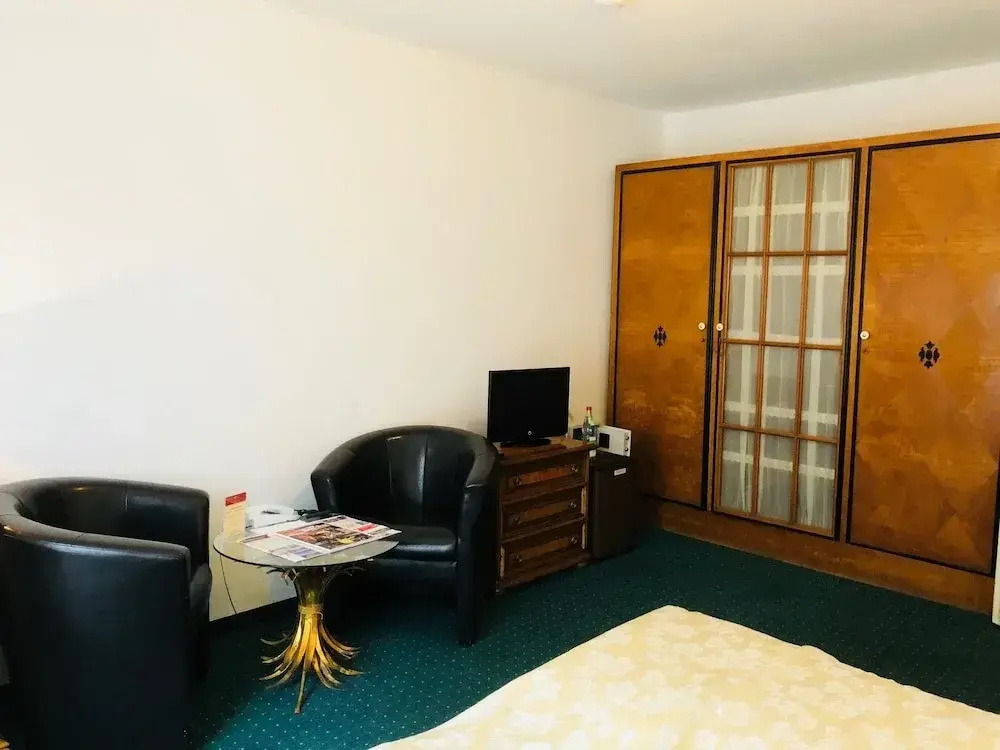 Comfort Suite