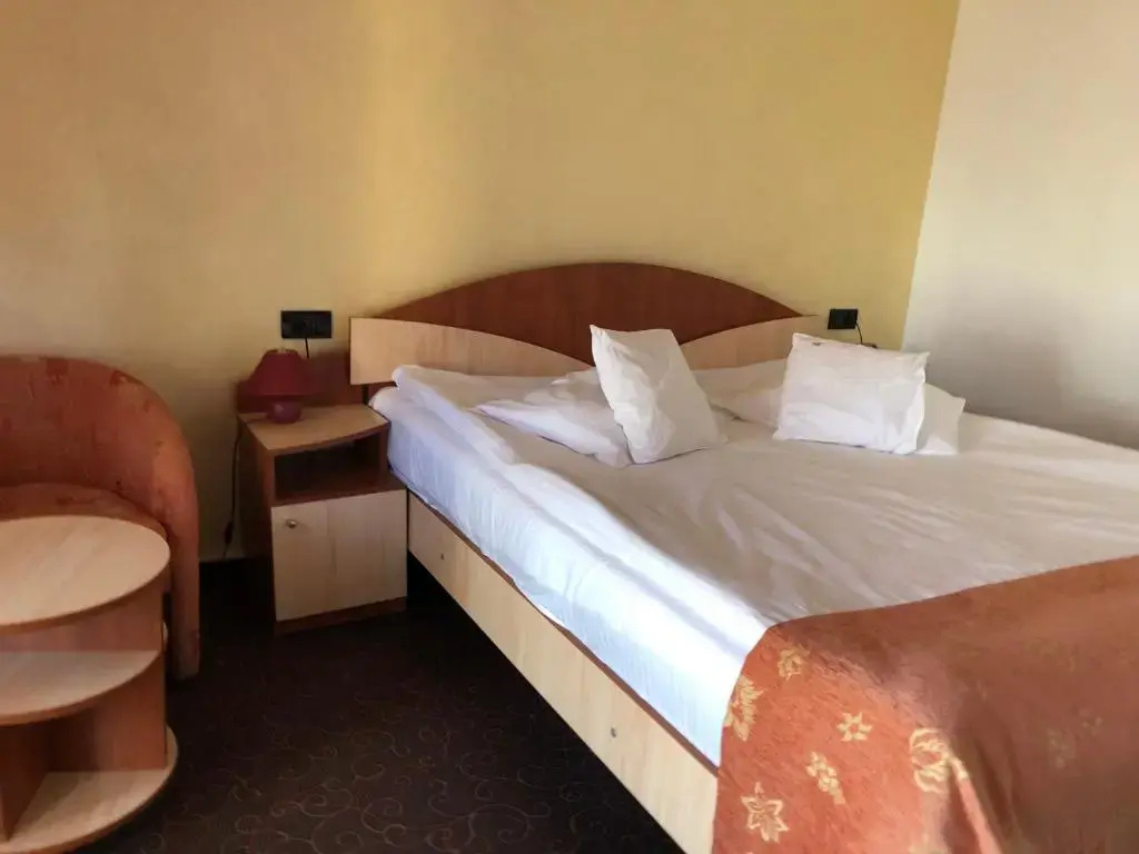 Corsa Hotel - Chambres