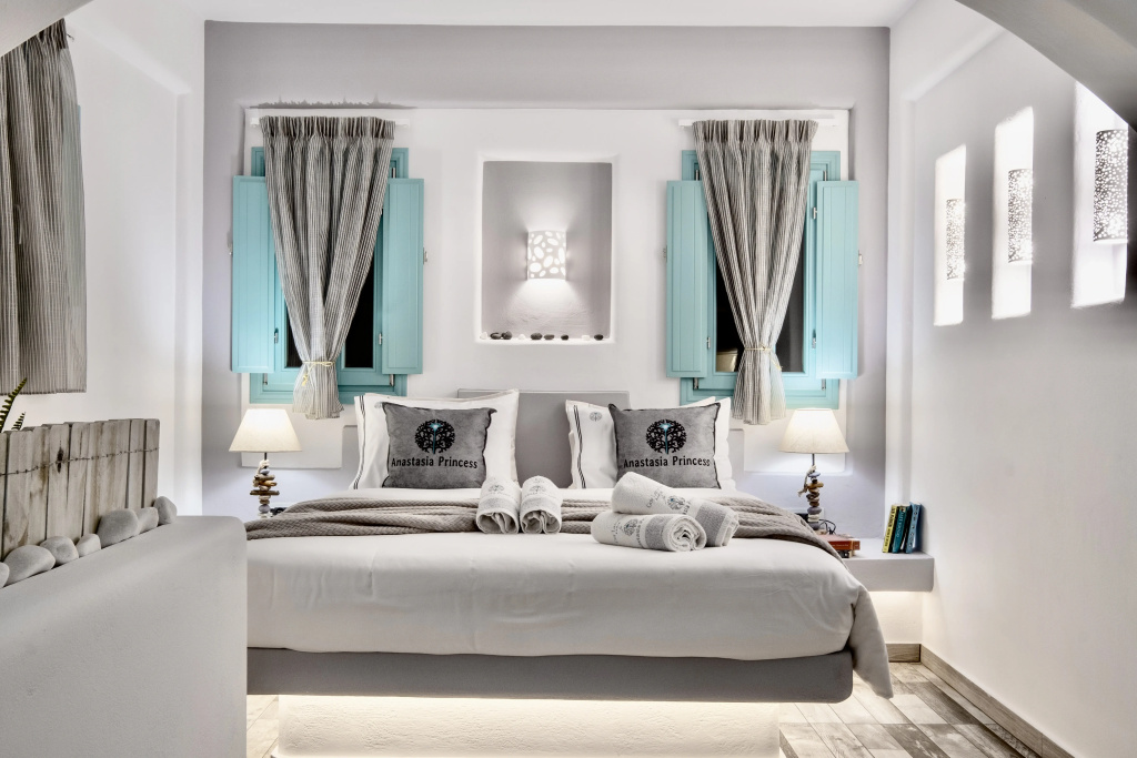 Anastasia Princess Luxury Beach Residence, Adults Only - Général