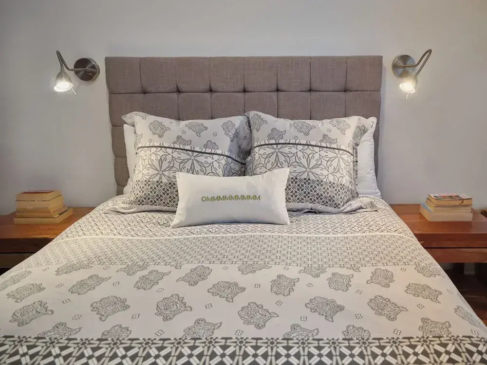 Classic room