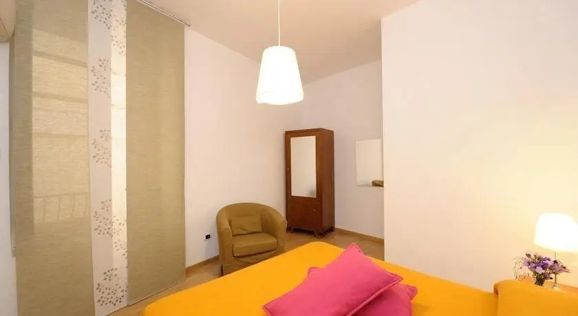 Amalfi Holiday House Rooms Apartments